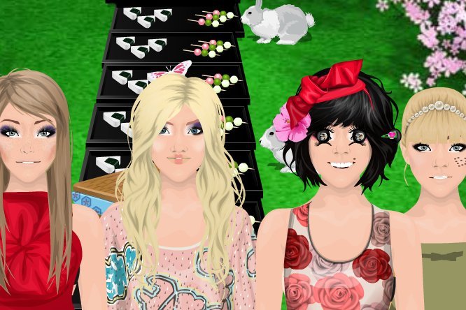 6243478 - poze pentru fanele stardoll