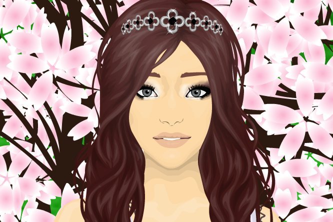 7428779 - poze pentru fanele stardoll