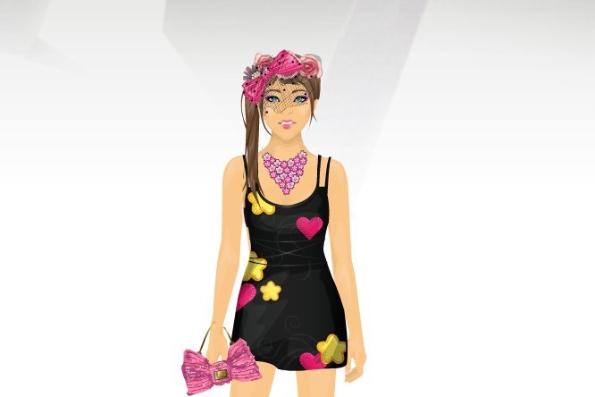 7096081 - poze pentru fanele stardoll