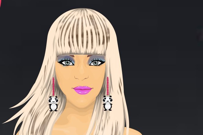 2472912 - poze pentru fanele stardoll