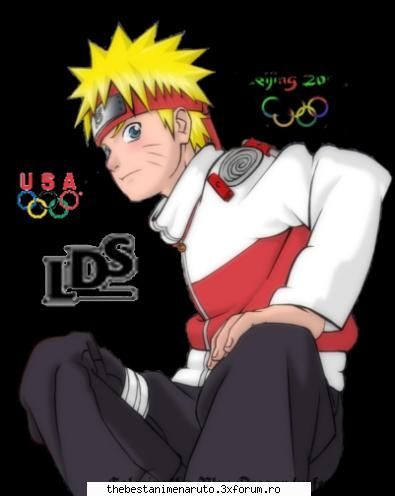 ok_343 - naruto cool