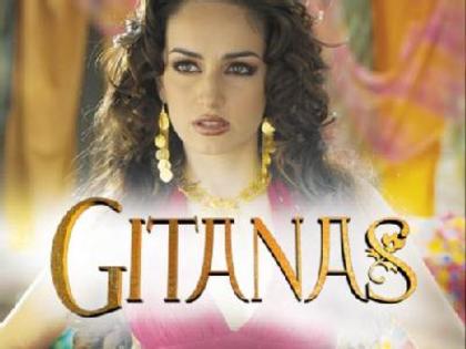 Gitanas - Gitanas
