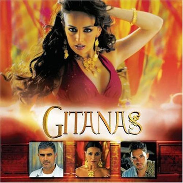 Gitanas - Gitanas