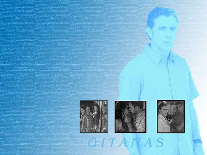 Gitanas