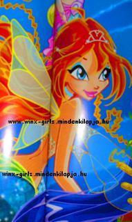 Bloom sirena - Poze cu episoadele din sezonul 5 din Winx