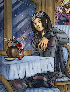 Neji___Tea_Room_by_ByakuganLove - naruto cool