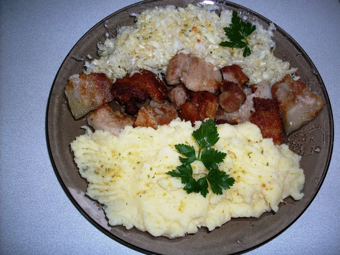 SDC13140 - Mancaruri gustoase