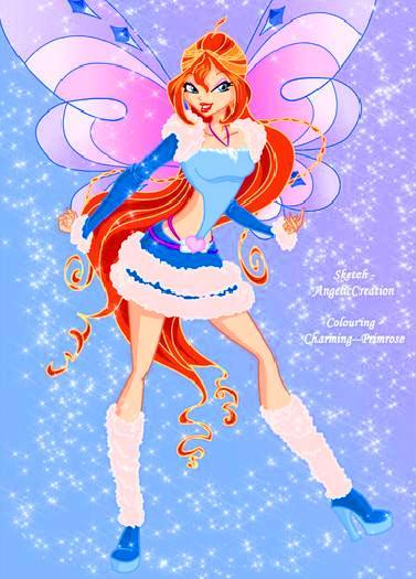 Ocupata de stellawinxclub