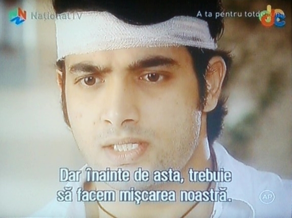 A tha pentru totdeauna (50)