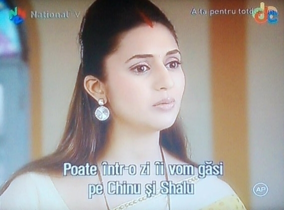 A tha pentru totdeauna (55)