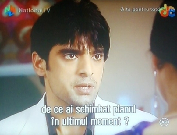 A tha pentru totdeauna (60)