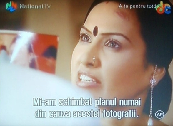 A tha pentru totdeauna (70)