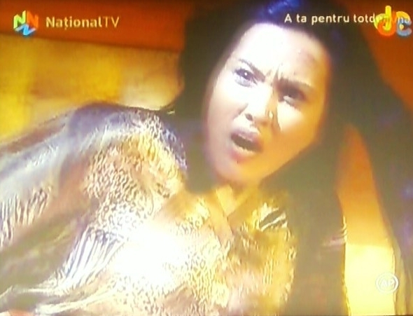 A tha pentru totdeauna (85) - BMTD -Capturi Ep 269