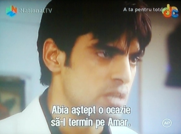 A tha pentru totdeauna (90)