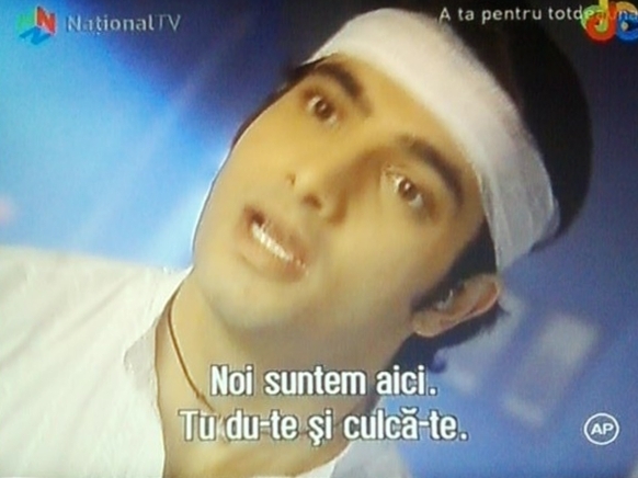 A tha pentru totdeauna (93)