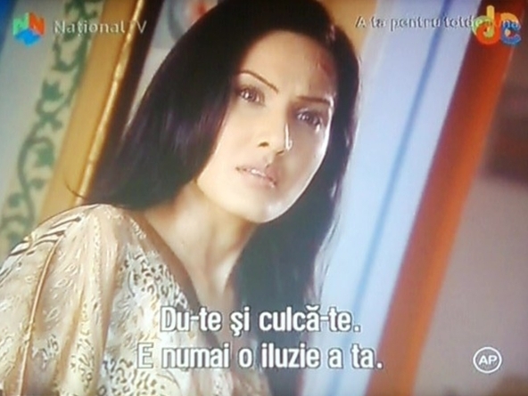 A tha pentru totdeauna (105)