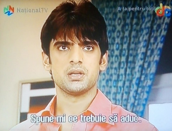 A tha pentru totdeauna (112)