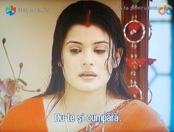 A tha pentru totdeauna (114)