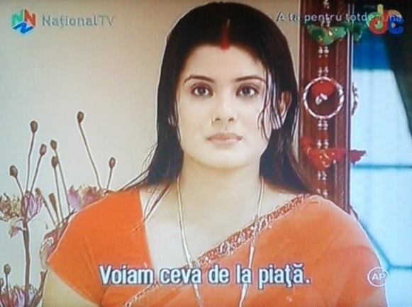 A tha pentru totdeauna (116)