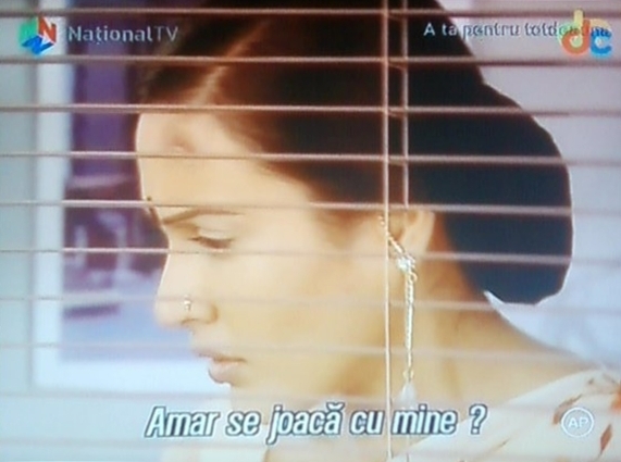 A tha pentru totdeauna (125)