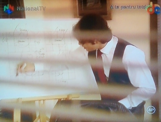 A tha pentru totdeauna (132)