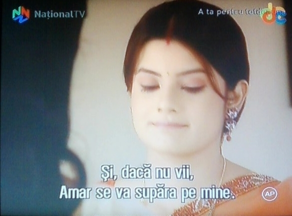 A tha pentru totdeauna (137)