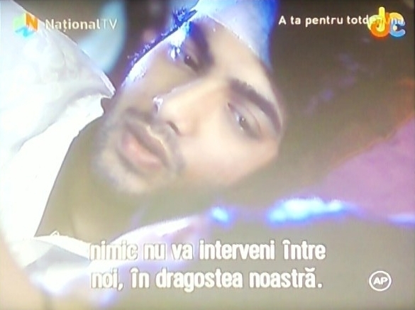 A tha pentru totdeauna (143) - BMTD -Capturi Ep 269