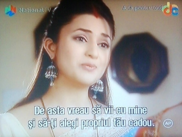 A tha pentru totdeauna (144)