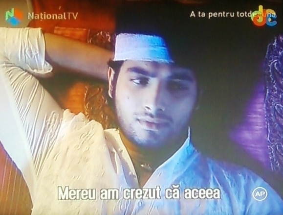 A tha pentru totdeauna (153)