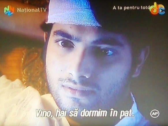 A tha pentru totdeauna (154)