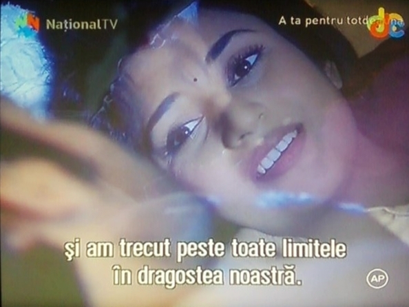 A tha pentru totdeauna (157)