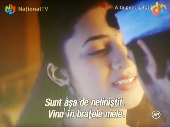 A tha pentru totdeauna (158)