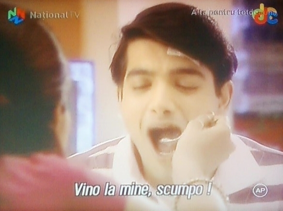 A tha pentru totdeauna (162)