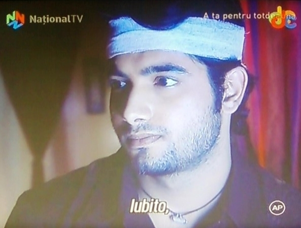 A tha pentru totdeauna (164)