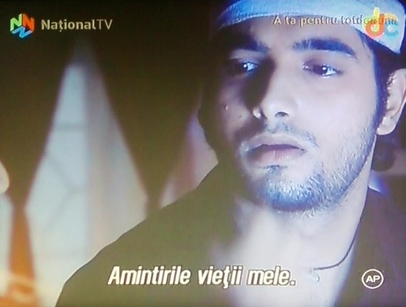 A tha pentru totdeauna (167)