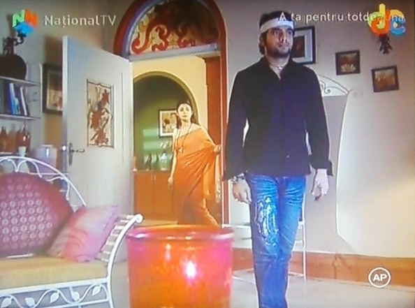 A tha pentru totdeauna (189)