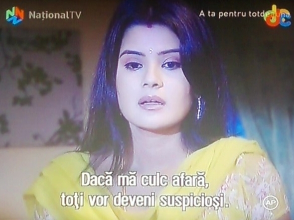 A tha pentru totdeauna (190)