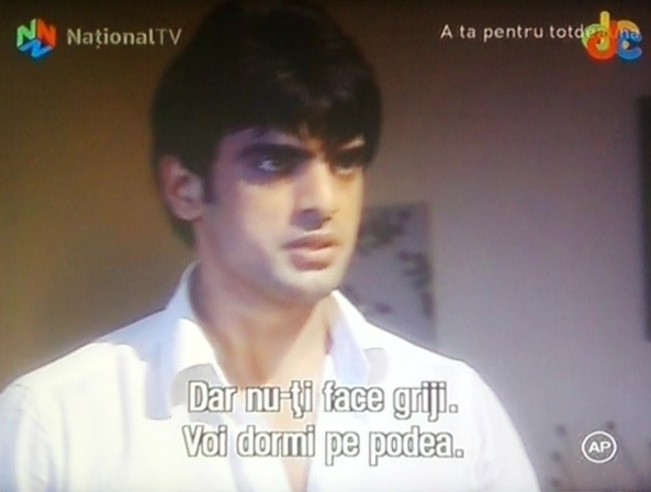 A tha pentru totdeauna (191)