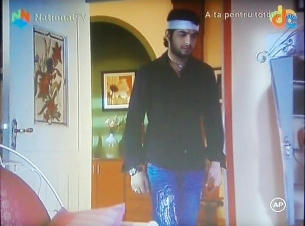 A tha pentru totdeauna (192)