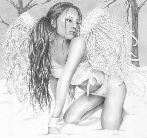 angel (3) - Ingeri