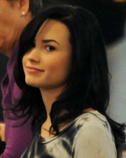 38 - poze Demi Lovato