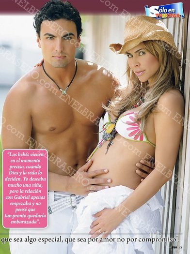 aylin01 - Aylin Mujica le quito el novio a Katie Barberi