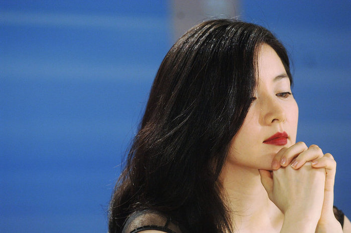 lya2 - Lee Young Ae