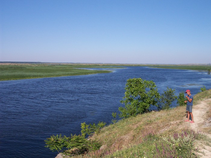 101_0388 - somova delta dunarii foto