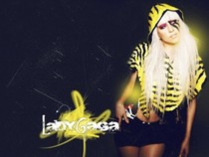 lenutza - club -lady gaga