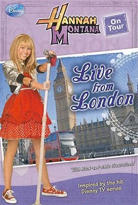 9781423118152 - poze cu hannah montana