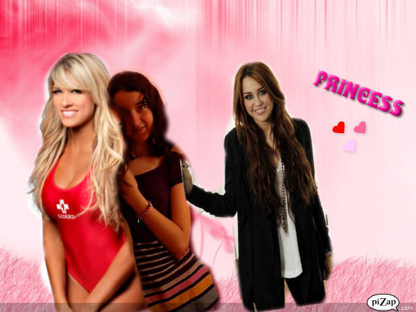 kelly,me and mileys - 0eu cu kelly si miley0