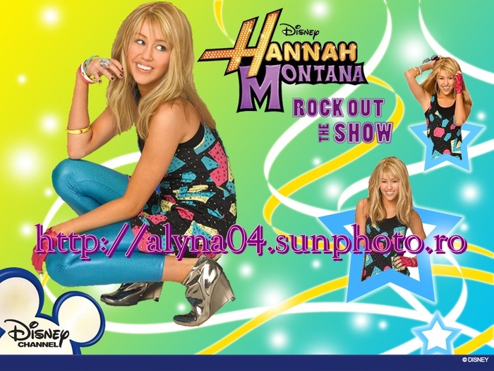 hfgjhtrdirs - poze cu hannah montana1