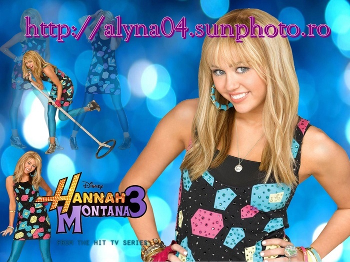 sdfsdzfdf - poze cu hannah montana1