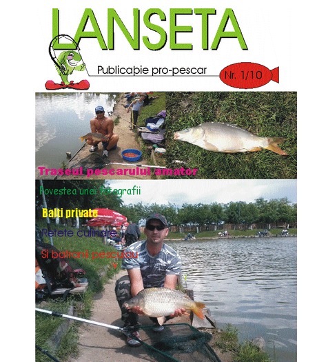 untitled - Revista Lanseta 2